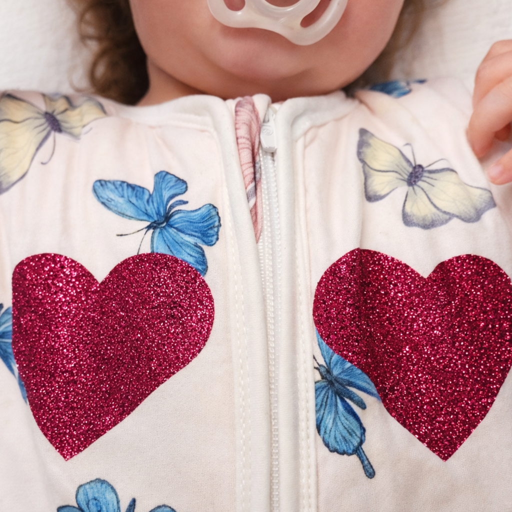 Baby Monitor Visibility Patch for Breathing Movement