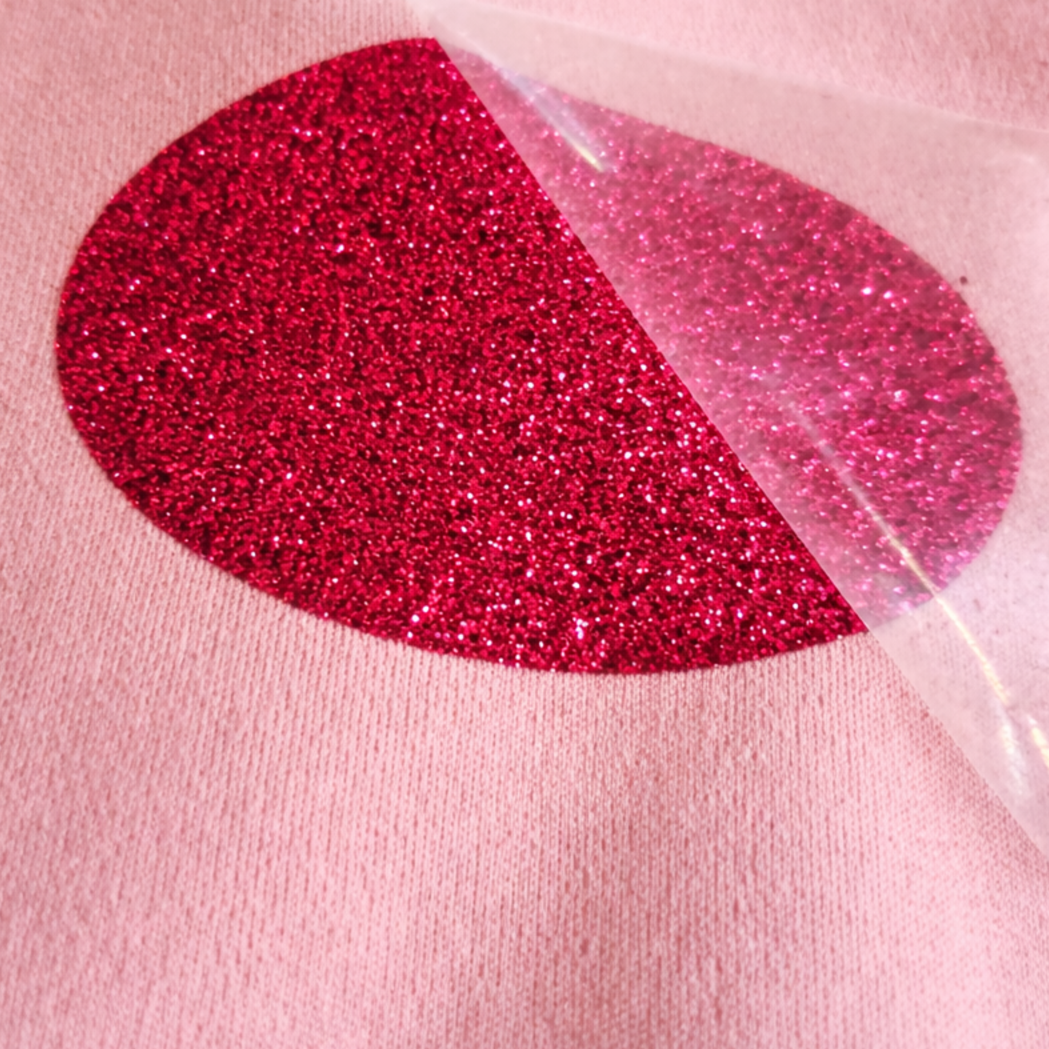 Baby Monitor Visibility Patch for Breathing Movement