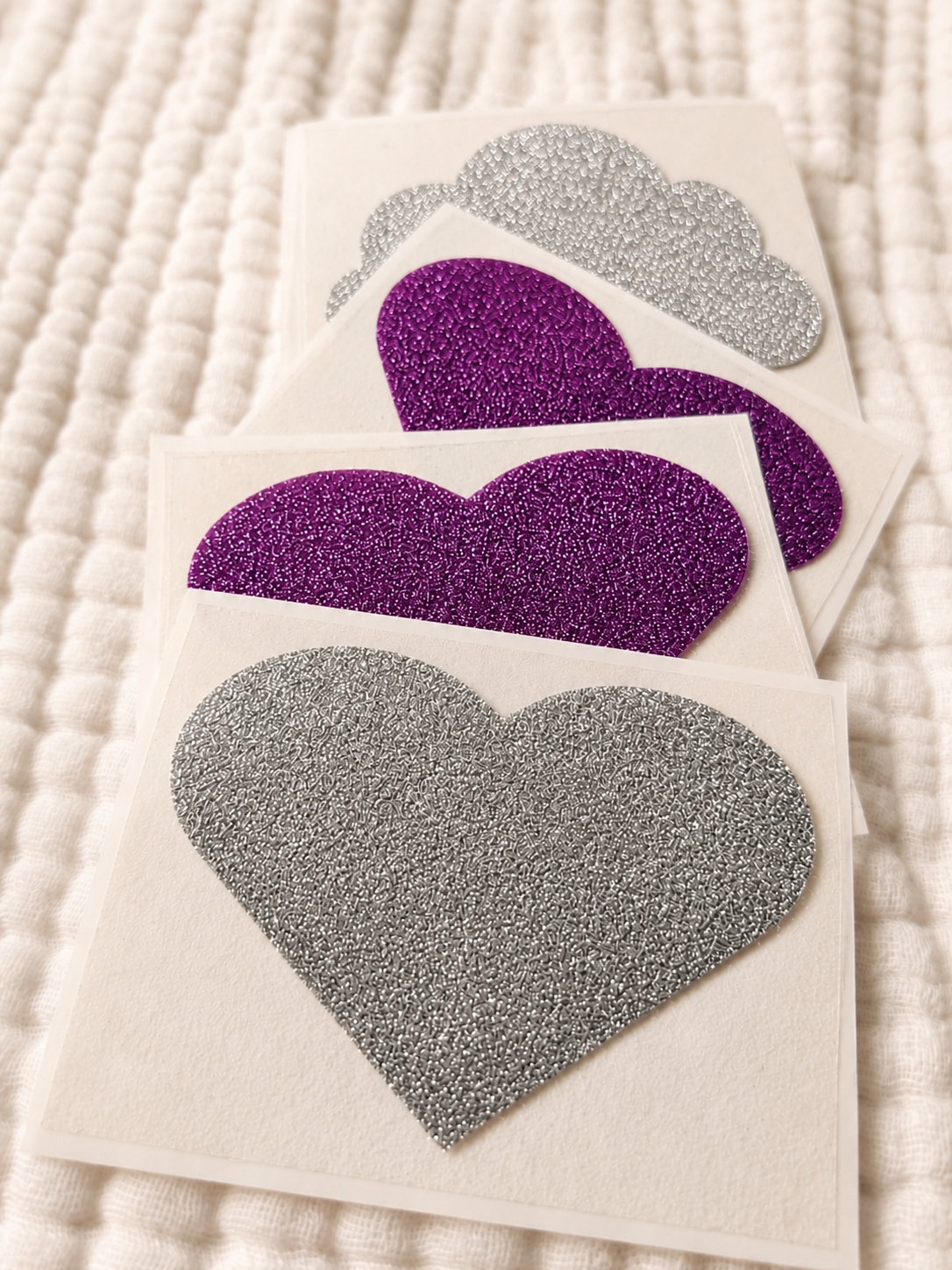 Baby Monitor Visibility Patch for Breathing Movement