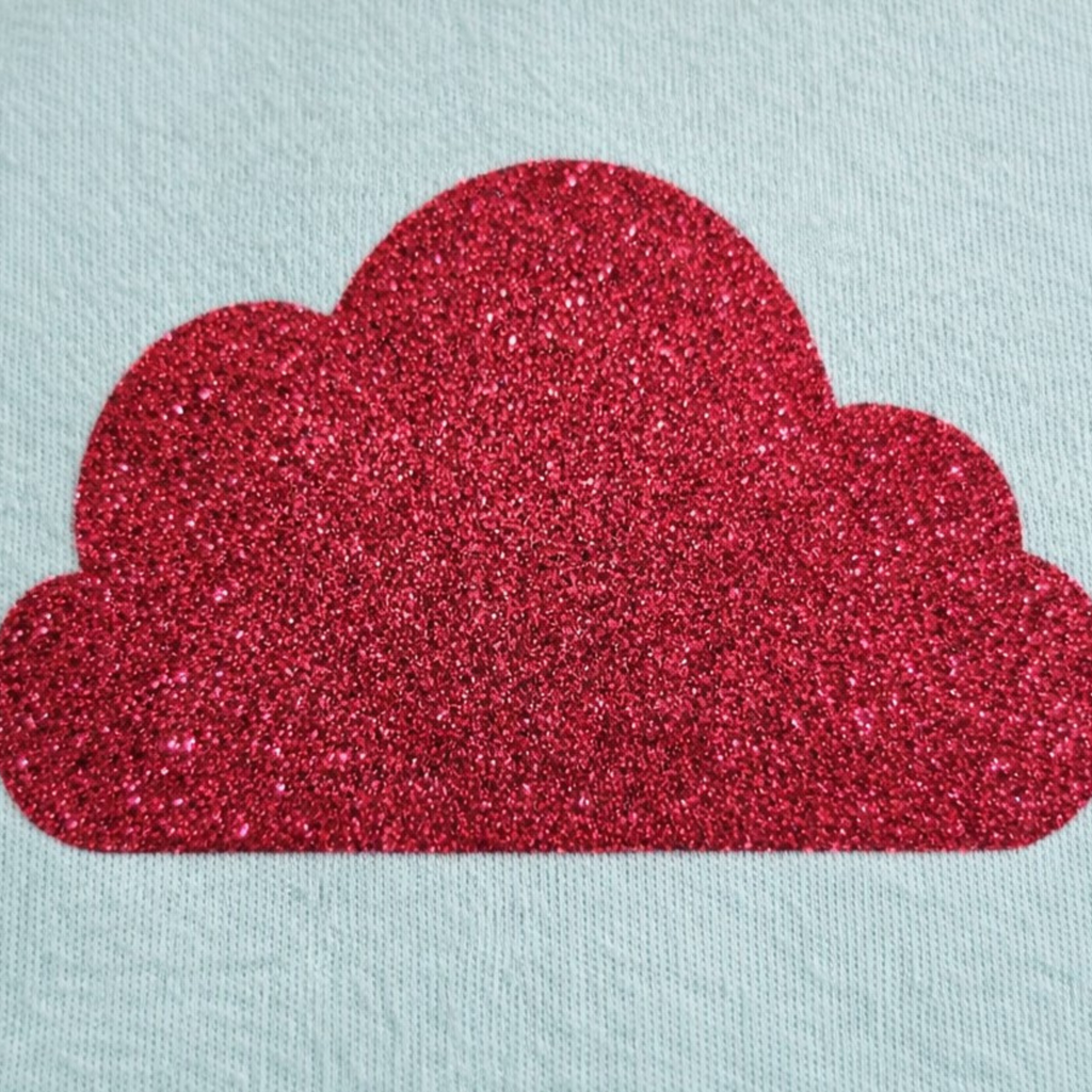 Baby Monitor Visibility Patch for Breathing Movement