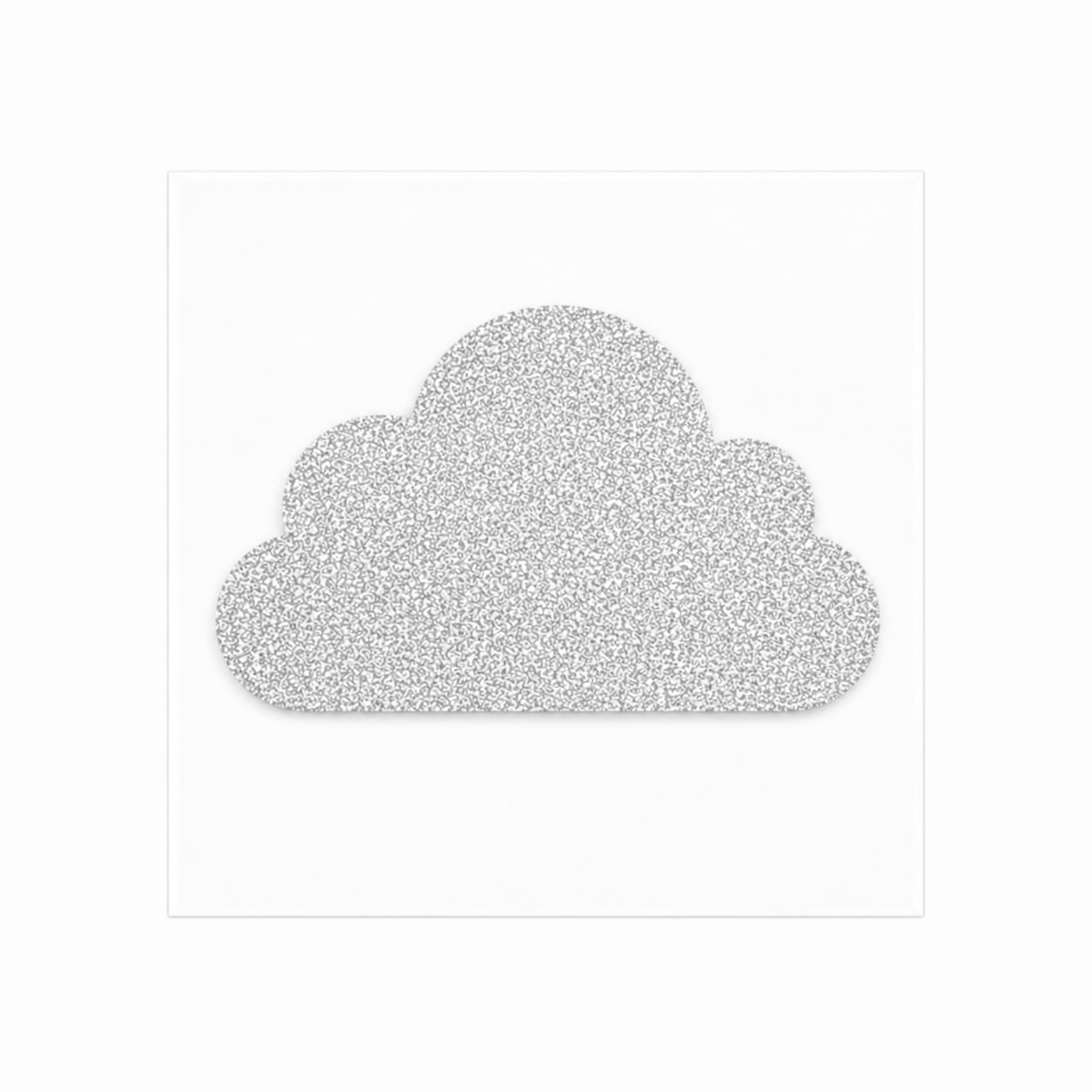 Baby Monitor Visibility Patch for Breathing Movement
