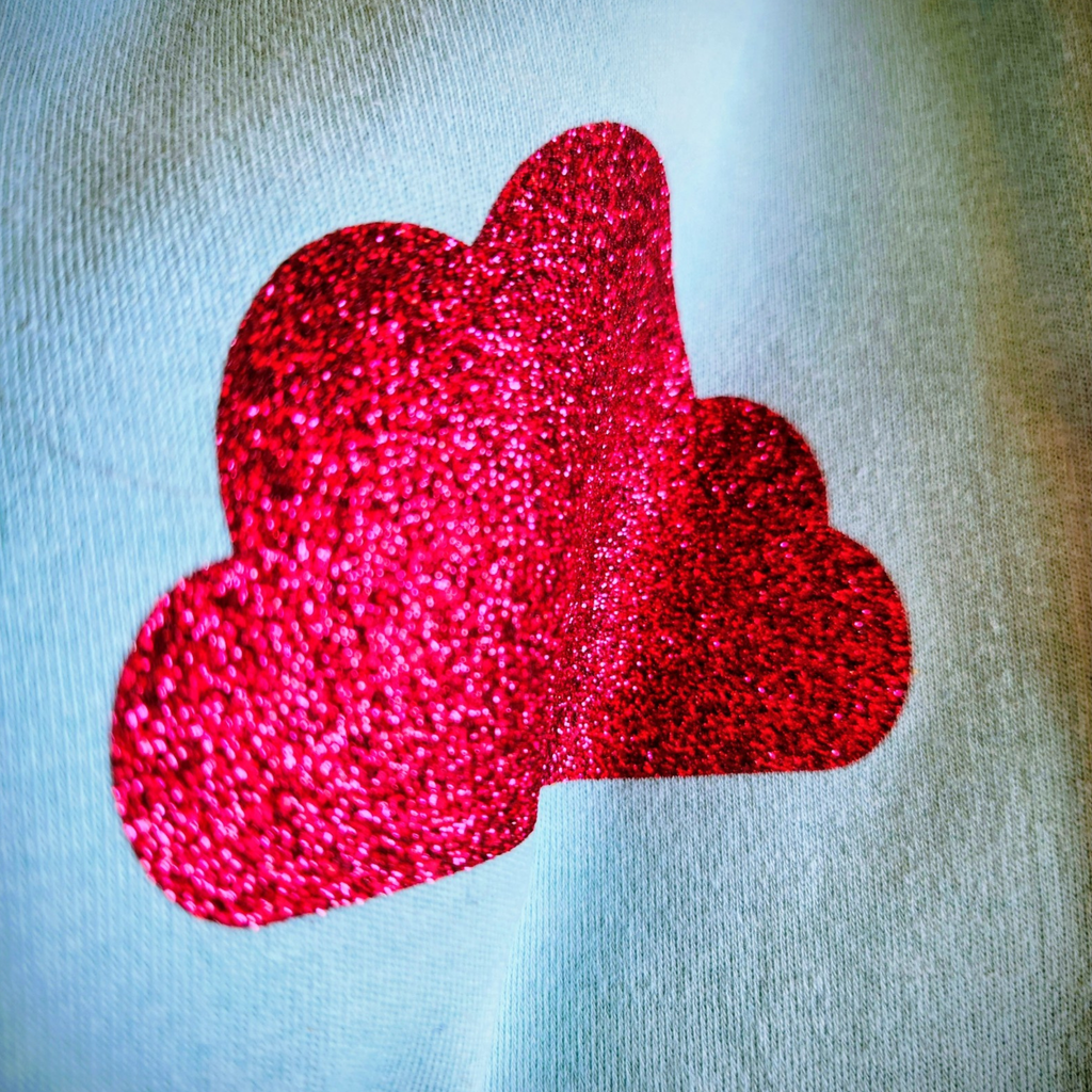 Baby Monitor Visibility Patch for Breathing Movement